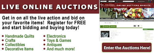 Western PA Online Auctions